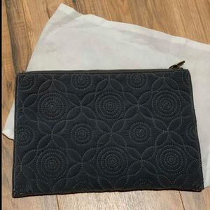 Anthropologie clutch